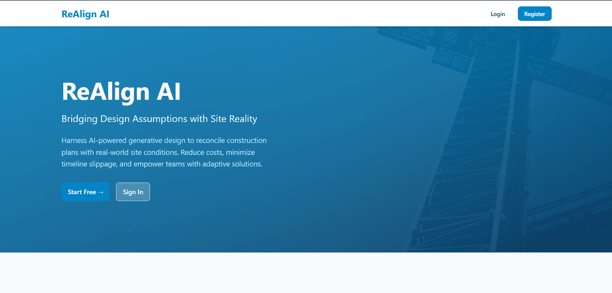 Realign AI